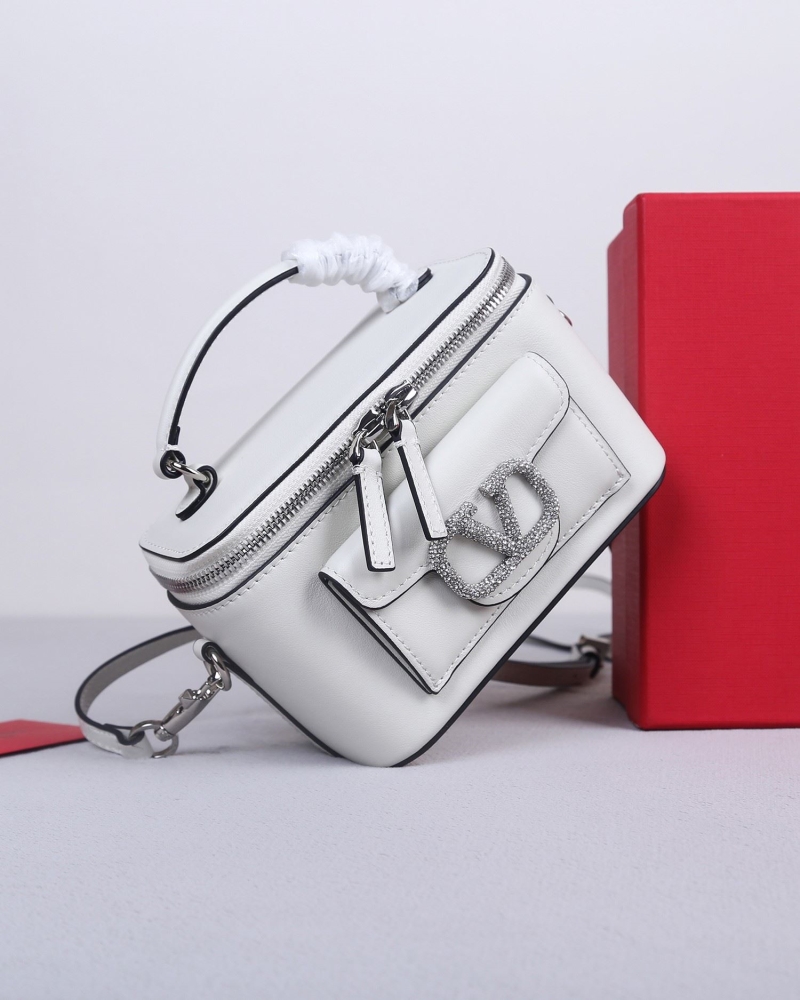 Va1e*ntin0 top handle bag